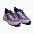 Кросівки жіночі VEJA Dekkan purple/black 3