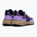 Кросівки чоловічі VEJA Dekkan purple/black 4