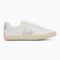 Взуття жіноче VEJA Esplar Logo Leather extra white/silver 2
