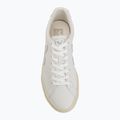 Взуття жіноче VEJA Esplar Logo Leather extra white/silver 5