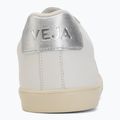 Взуття жіноче VEJA Esplar Logo Leather extra white/silver 6