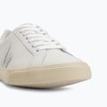Взуття жіноче VEJA Esplar Logo Leather extra white/silver 7