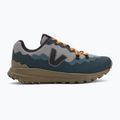 Кросівки жіночі VEJA Fitz Roy Light ardoise/black/california 2