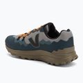 Кросівки жіночі VEJA Fitz Roy Light ardoise/black/california 3