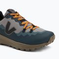 Кросівки жіночі VEJA Fitz Roy Light ardoise/black/california 7