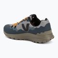 Кросівки чоловічі VEJA Fitz Roy Light ardoise/black/california 3