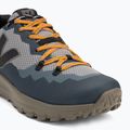 Кросівки чоловічі VEJA Fitz Roy Light ardoise/black/california 7