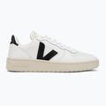 Кросівки чоловічі VEJA V-10 Prime extra/white/black 2