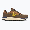 Кросівки жіночі VEJA Fitz Roy X Buff terra/liquor 2
