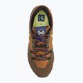 Кросівки жіночі VEJA Fitz Roy X Buff terra/liquor 5