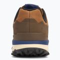 Кросівки жіночі VEJA Fitz Roy X Buff terra/liquor 6