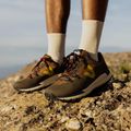 Кросівки чоловічі VEJA Fitz Roy X Buff terra/liquor 8