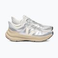 Жіночі кросівки VEJA Condor 3 Advanced silver/cashew/almond 8