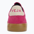 Кросівки жіночі VEJA Campo Bold Suede pink/pier/natural 6