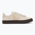 Кросівки жіночі VEJA Campo Bold Suede pier/almond/eagle 2