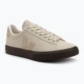 Кросівки чоловічі VEJA Campo Bold Suede pier/almond/eagle
