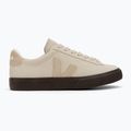 Чоловічі кросівки VEJA Campo Bold Suede pearl/almond/eagle 2