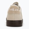 Чоловічі кросівки VEJA Campo Bold Suede pearl/almond/eagle 6