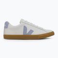 Жіночі кросівки VEJA Esplar Logo Leather white/olympe/natural 2