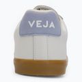 Жіночі кросівки VEJA Esplar Logo Leather white/olympe/natural 6