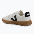 Кросівки жіночі VEJA Urca white/black/natural 3