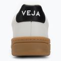 Жіночі кросівки VEJA Urca white/black/natural 6