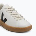 Кросівки жіночі VEJA Urca white/black/natural 7