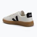 Чоловічі кросівки VEJA Urca white/black/natural 3