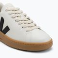 Чоловічі кросівки VEJA Urca white/black/natural 7