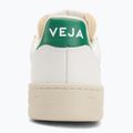 Кросівки чоловічі VEJA V-10 Prime white/emeraude 6