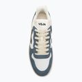 Кросівки чоловічі VEJA V-10 Prime white/black/california 5