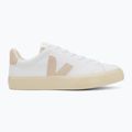 Взуття жіноче VEJA Campo Canvas white/sable 2