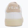 Взуття жіноче VEJA Campo Canvas white/sable 6