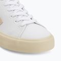 Взуття жіноче VEJA Campo Canvas white/sable 7