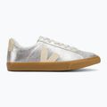 Взуття жіноче VEJA Esplar Logo silver/pierre/natural 2