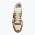 Взуття чоловіче VEJA V-10 Prime Leather pure/black/tent 5