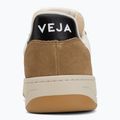 Взуття чоловіче VEJA V-10 Prime Leather pure/black/tent 6