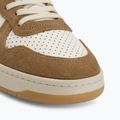 Взуття чоловіче VEJA V-10 Prime Leather pure/black/tent 7
