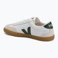 Взуття жіноче VEJA Volley white/cyprus/natural 3