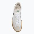 Взуття чоловіче VEJA Volley white/cyprus/natural 5