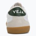 Взуття чоловіче VEJA Volley white/cyprus/natural 6