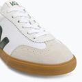 Взуття чоловіче VEJA Volley white/cyprus/natural 7
