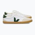 Взуття чоловіче VEJA Volley white/cyprus/natural 2