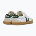 Взуття чоловіче VEJA Volley white/cyprus/natural 3