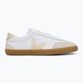 Взуття жіноче VEJA Volley white/pierre/natural 2