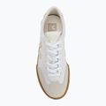 Взуття жіноче VEJA Volley white/pierre/natural 5