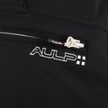 Шорти трекінгові чоловічі Aulp Banco black 8