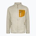 Кофта флісова чоловіча Aulp Dante sand 3