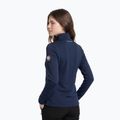Кофта флісова жіноча Aulp Debby navy 2