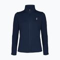 Кофта флісова жіноча Aulp Debby navy 3